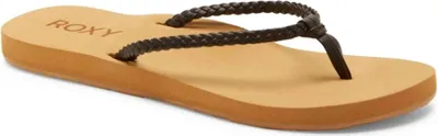 Produktbild von Flip-Flops Roxy ARJL101169-BLK für Damen