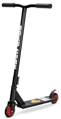 Produktbild von BOLDCUBE Stunt-Scooter - Schwarz