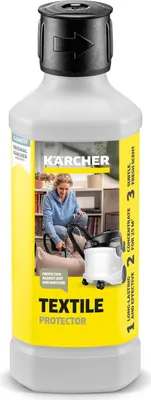 Produktbild von Kärcher Textilimprägnierer Care Tex RM 762