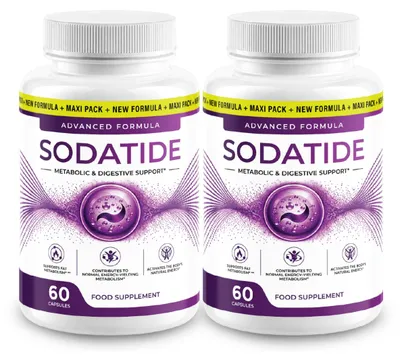 Obrázek produktu pro Sodatide-2 x