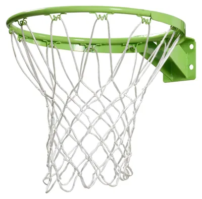 Produktbild von EXIT Galaxy Basketballkorb mit Netz, Basketballständer Zubehör