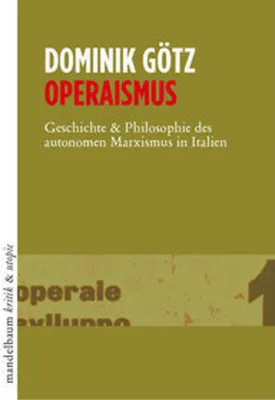 Obrázek produktu pro Operaismus