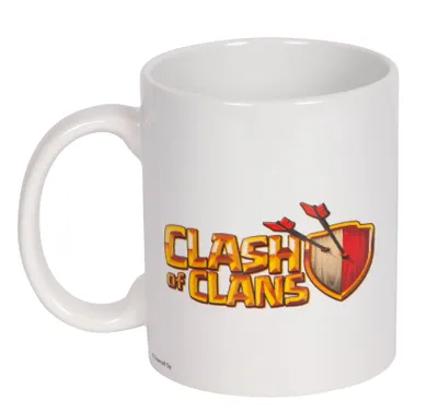 Immagine prodotto di Tasse - Clash of Clans