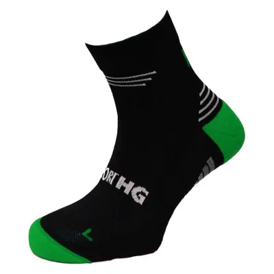 Produktbild von Sport Hg Tourmalet Socks Green EU 38-40