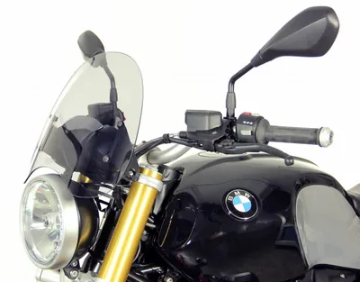 Produktbild von MRA touring disc NTM inch