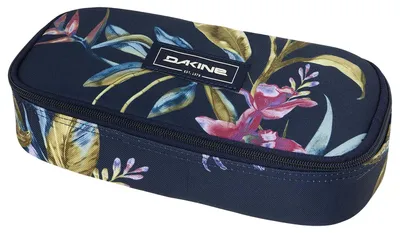 Produktbild von DAKINE Schlampermäppchen School Case Hanalei dunkelblau