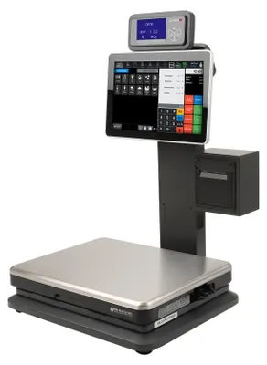 Image de Olympia Kasse WK1 inkl.Waage HINWEIS BEACHTEN