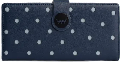 Produktbild von Vuch Brieftasche für Frauen Pippa Blau One size
