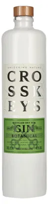 Produktbild von Cross Keys Gin 700ml 41% Vol.
