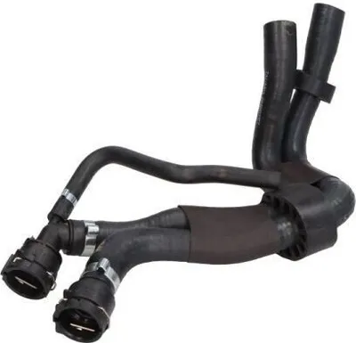 Produktbild von THERMOTEC Kühlerschlauch Wasserschlauch für VW Golf IV Schrägheck (1J1) DNW021TT