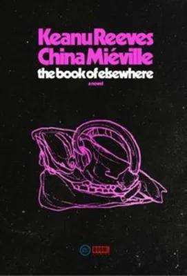 Obrázek produktu pro The Book of Elsewhere