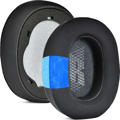 Image de Casques antibruit INF Cooling pour JBL E65BTNC Duet NC LIVE650 660 BTNC noir