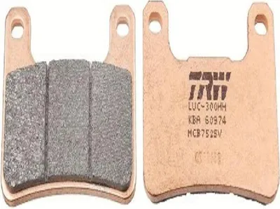 Zdjęcie produktu dla Klocki hamulcowe kpl. TRW MCB752SV