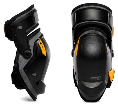 Produktbild von FOAMFIT Stabilisierungs-Knieschoner TOU-KP-3
