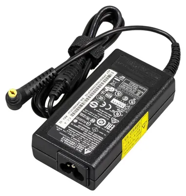 Immagine prodotto di Alimentatore Acer da 65 Watt