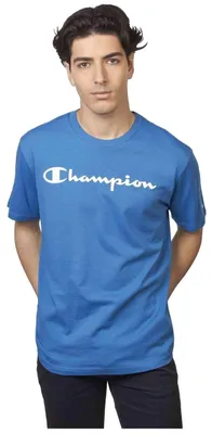 Obrázok produktu pre Tričko Champion CAMPEÓN 214747 - Camiseta pre Pánske