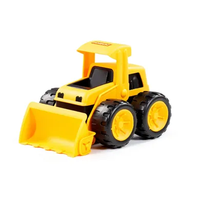 Obrázek produktu pro WADER 86334 Stavební stroj - nakladač, KX5922