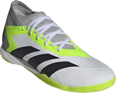 Produktbild von Adidas Herren Hallenschuhe Sportschuhe Predator Accuracy.3 Fußballschuhe GY9990 Gr.46 2/3
