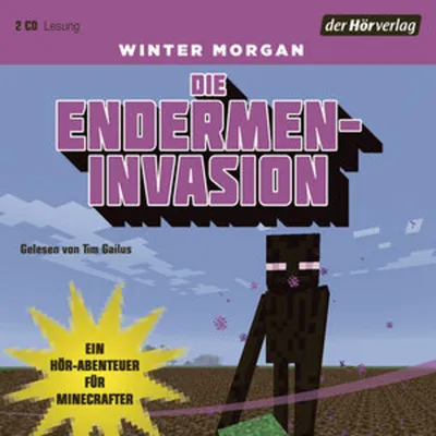Immagine prodotto di Minecraft-L'invasione degli Endermen