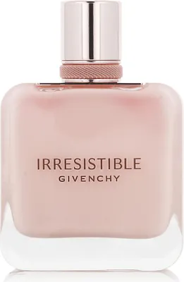 Obrázek produktu pro Givenchy Irrésistible Givenchy Rose Velvet EDP 50 ml W
