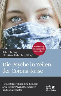 Produktbild von Die Psyche in Zeiten der Corona-Krise