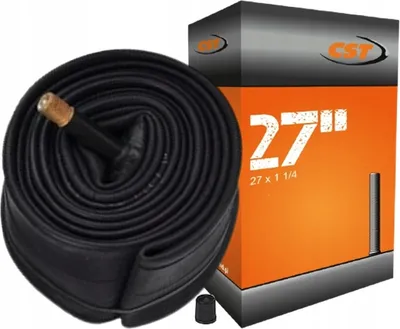 Image de Tuyau CST 27x1 1/4 AV SAM (37/45-622-630)
