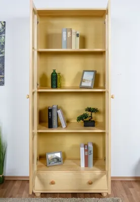 Produktbild von Vitrine 80 cm breit