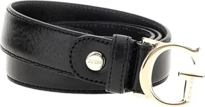 Produktbild von Guess Damen Gürtel Schwarz