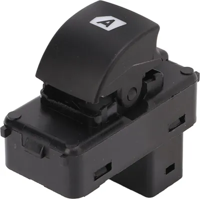 Obrázek produktu pro Spínač elektrického ovládání oken 6490.E3 Náhrada ovládacího tlačítka pro Citroen Berlingo C4