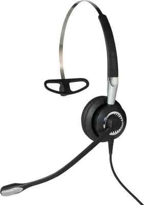 Immagine prodotto di Jabra BIZ 2400 II QD Mono NC 3 in1 - Cuffie