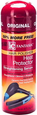 Zdjęcie produktu dla Fantacia IC Heat Protector Serum prostujące 178ml