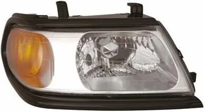 Produktbild von VAN WEZEL Scheinwerfer Rechts für MITSUBISHI Pajero Sport I SUV (K7, K9) 3248964