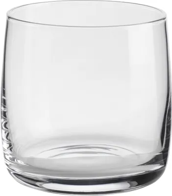 Produktbild von ASA Selection sarabi Glas, clear D. 8 cm, H. 8 cm, 0,2 l. transparent Glas 53402009