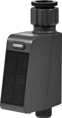 Image de Osram SMART+ WiFi Irrigation Controller | Dark Grey