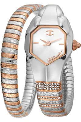Obrázok produktu pre Hodinky Just Cavalli model  Signature Snake Just Glam EVO 1 JC1L113M0055