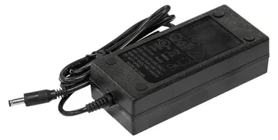 Immagine prodotto di Mikrotik 24HPOW, 110-240 V, 24 V, 1,6 A, nero, -30 - 50 °C, AC