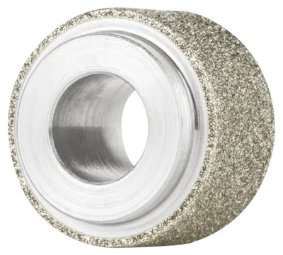 Produktbild von PFERD TOOLS Diamant-Schleifscheibe 18 mm D151 (mittel) zum stationären Innenschleifen
