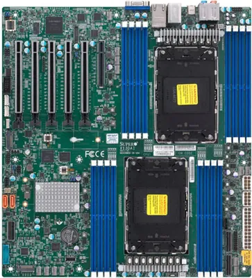 Immagine prodotto di Supermicro X13DAI-T-O Single