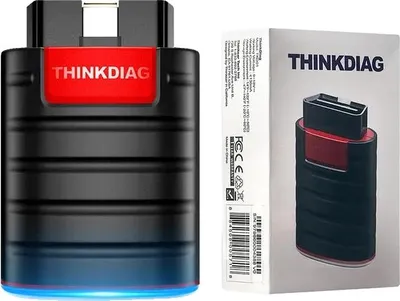 Obrázek produktu pro Autodiagnostické nástroje, 16 resetů, kódování ECU