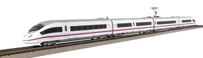 Produktbild von Piko 97930 Start-Set mit Bettung AVE RENFE