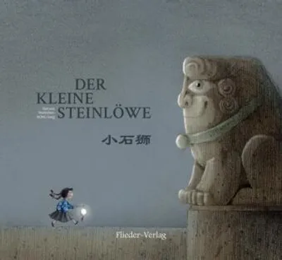 Obrázok produktu pre Der Kleine Steinlöwe