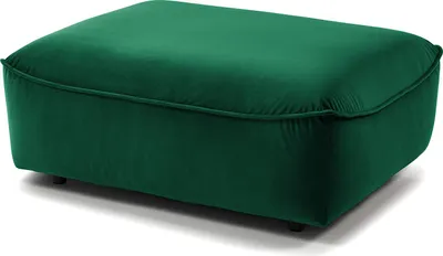 Produktbild von home24 Polsterhocker