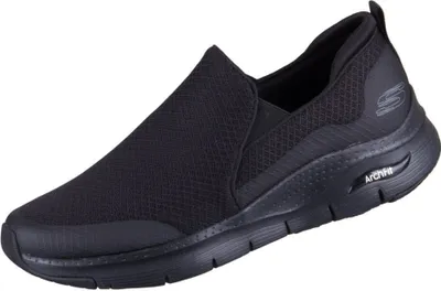 Produktbild von Skechers Sneaker Arch Fit Banlin, 232043BBK, Größe: 45,5