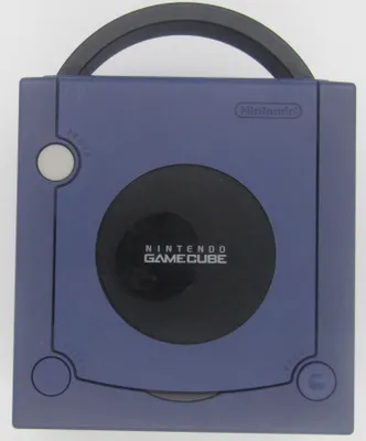 Produktbild von Gamecube Konsole