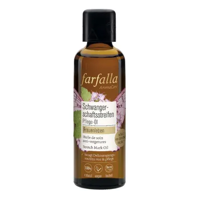 Immagine prodotto di Frauenleben - Olio per la cura delle smagliature 75ml