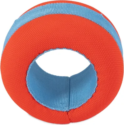 Produktbild von Hundespielzeug Amphibier-Roller - für Wasserspielzeug