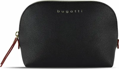 Immagine prodotto di bugatti borsa da toilette Ella Cosmetic Bag Black nero