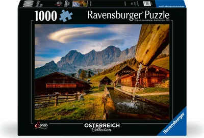 Produktbild von Neustattalm am Dachstein Ravensburger 12000595