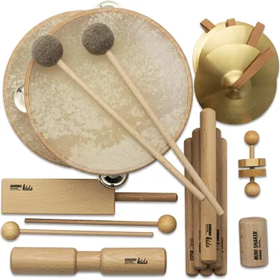 Zdjęcie produktu dla Rohema Rhythm Set 1 61567