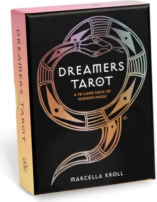 Produktbild von Dreamers Tarot